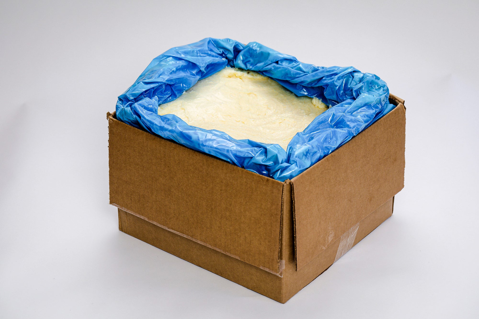 Epicurean Butter 30 lb bag in a box