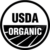 USDA Organic icon