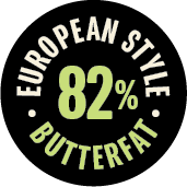 Chili Lime 82% Butterfat European Style icon