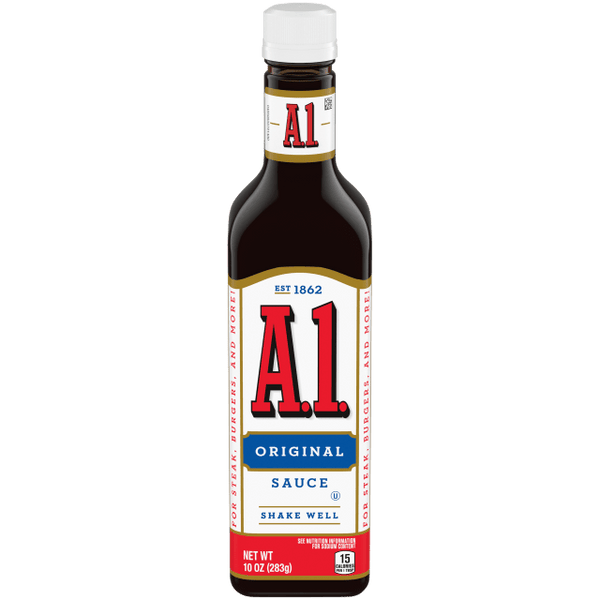 A1 Bottle