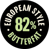 Tuscan Herb 82% Butterfat European Style icon