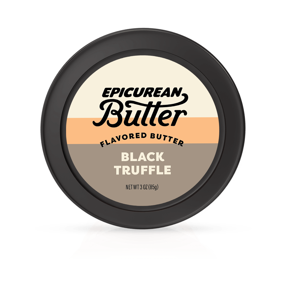 Black Truffle tub top