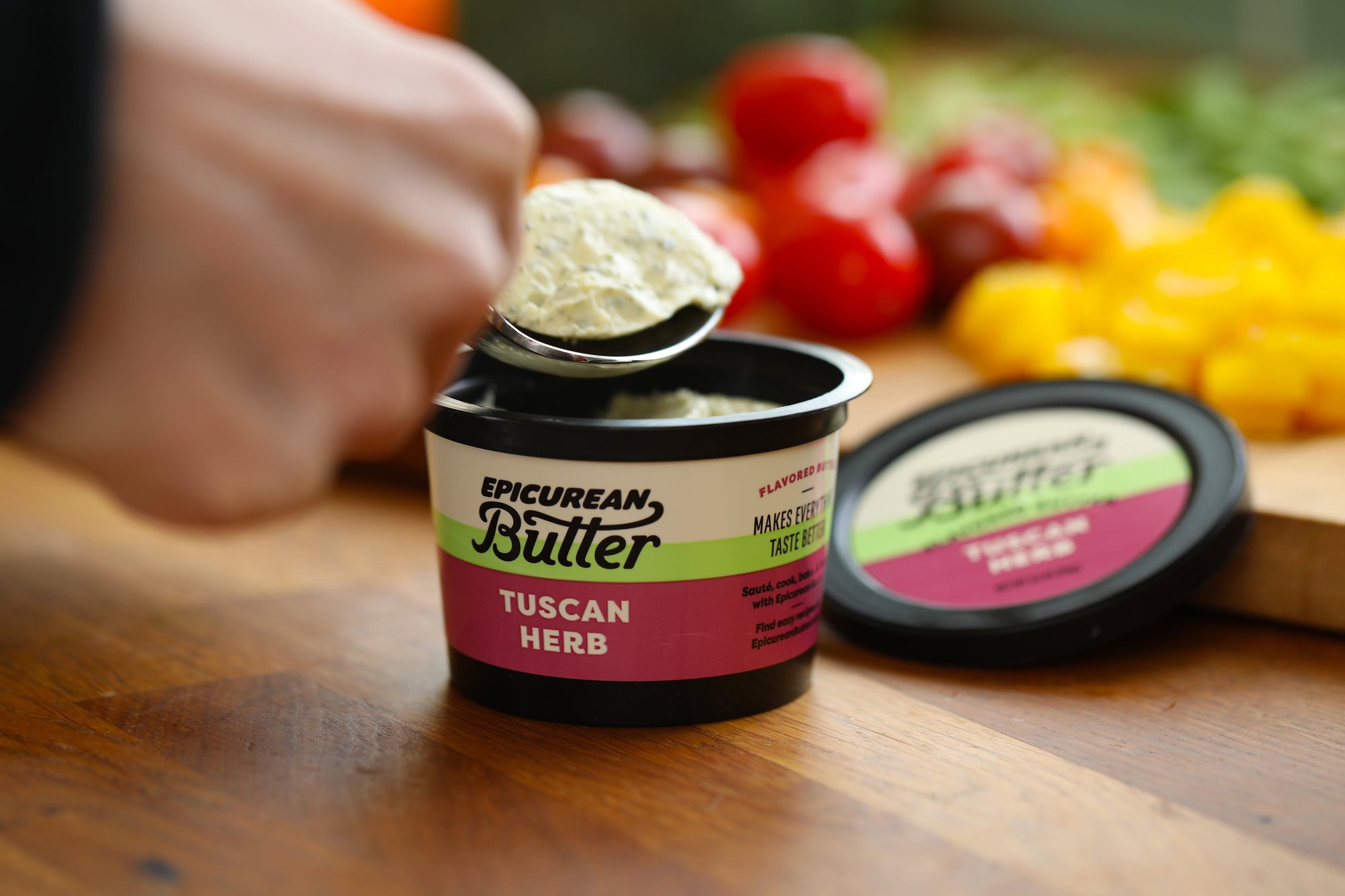 Celebrating Dairy Month: 8 Fun Butter Facts