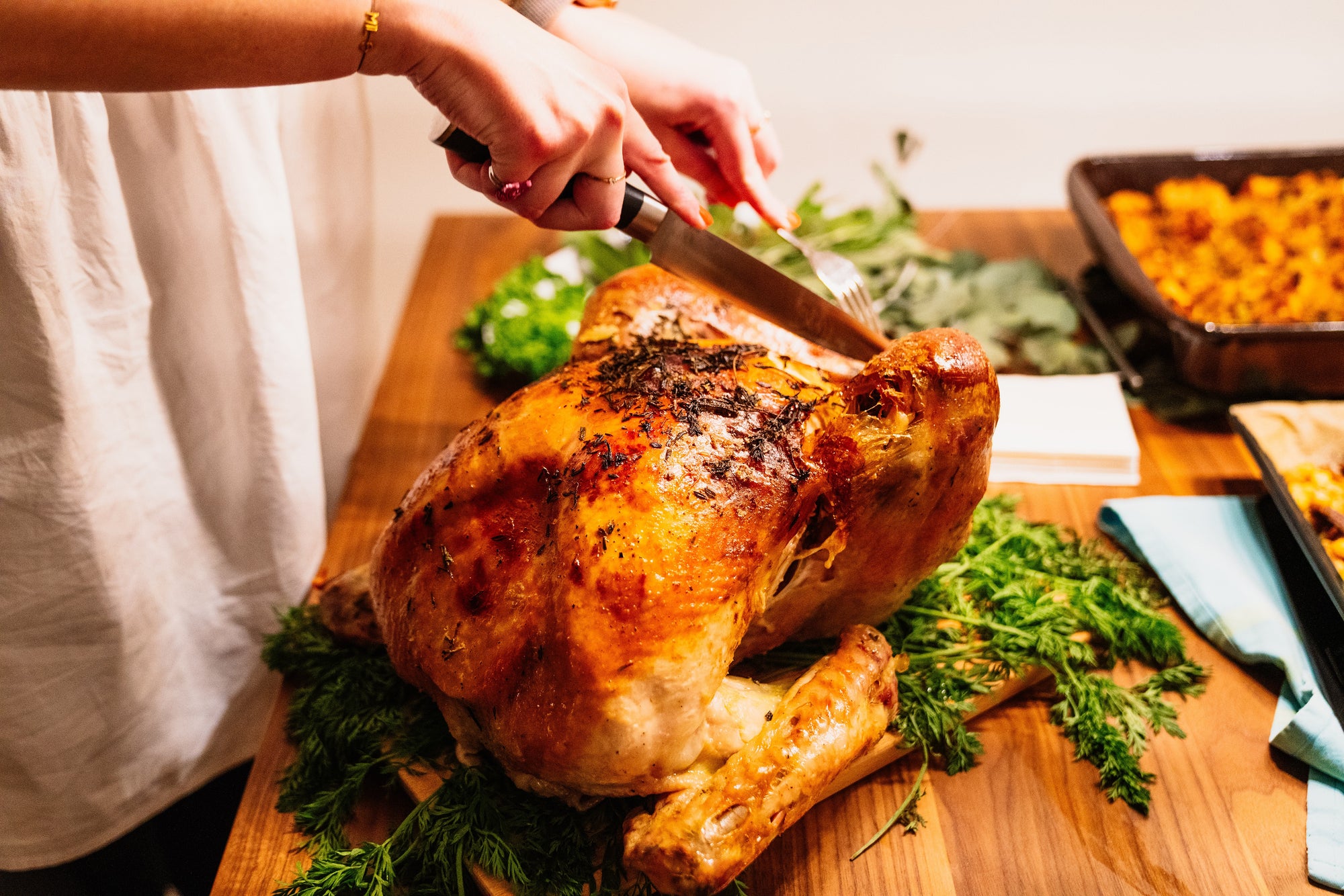 Epicurean Butter’s Guide to a Flavorful Thanksgiving Dinner