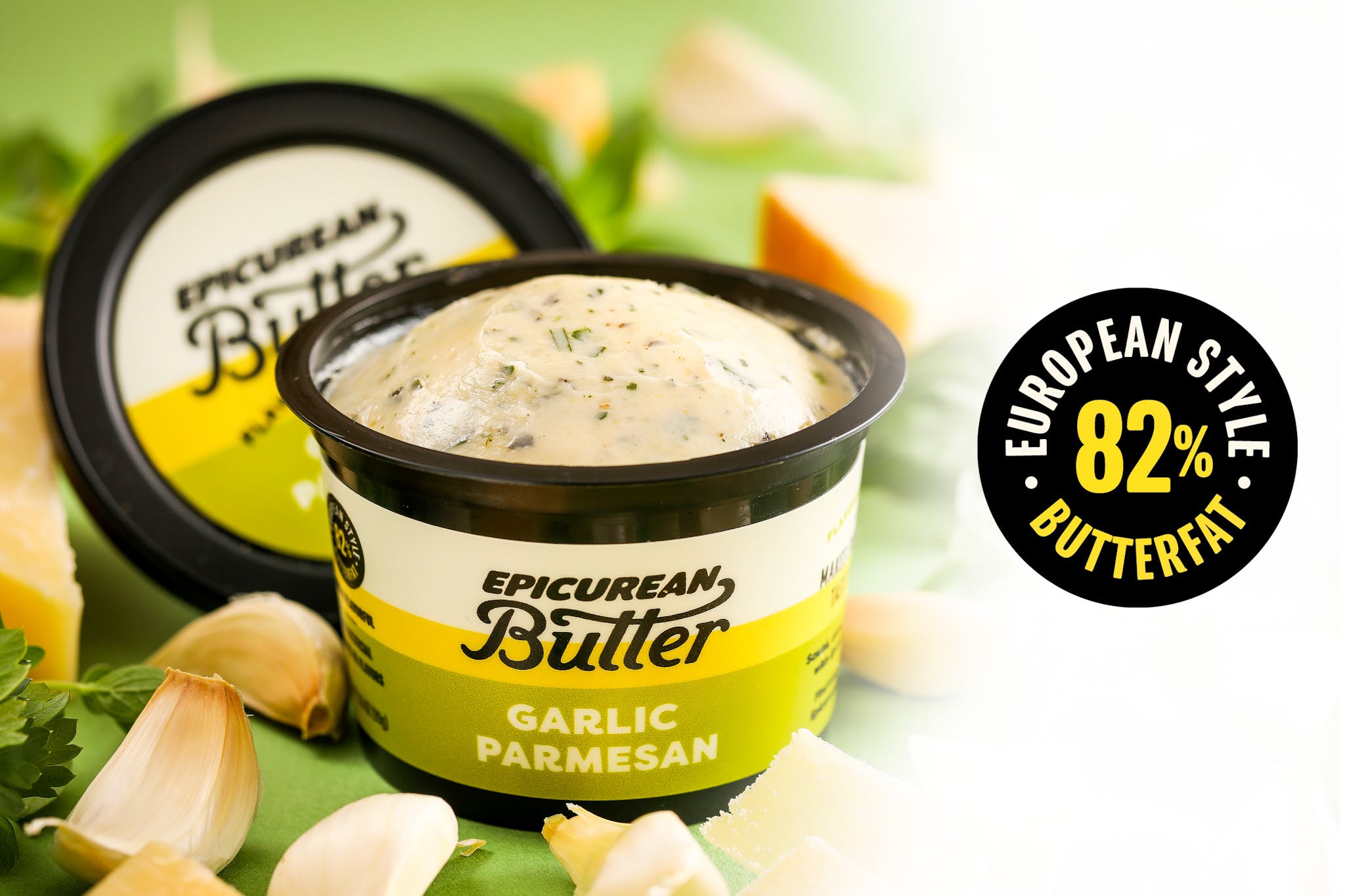 Everything To Know About European Style Butter Epicurean Butter   Euorpean Style Butter 82 