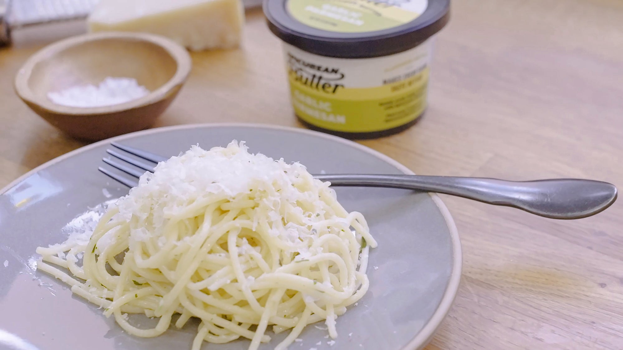 5 Reasons Cooking With Flavored Butter Is Better
