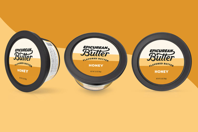 Everything You Need to Know About Honey Butter Epicurean Butter