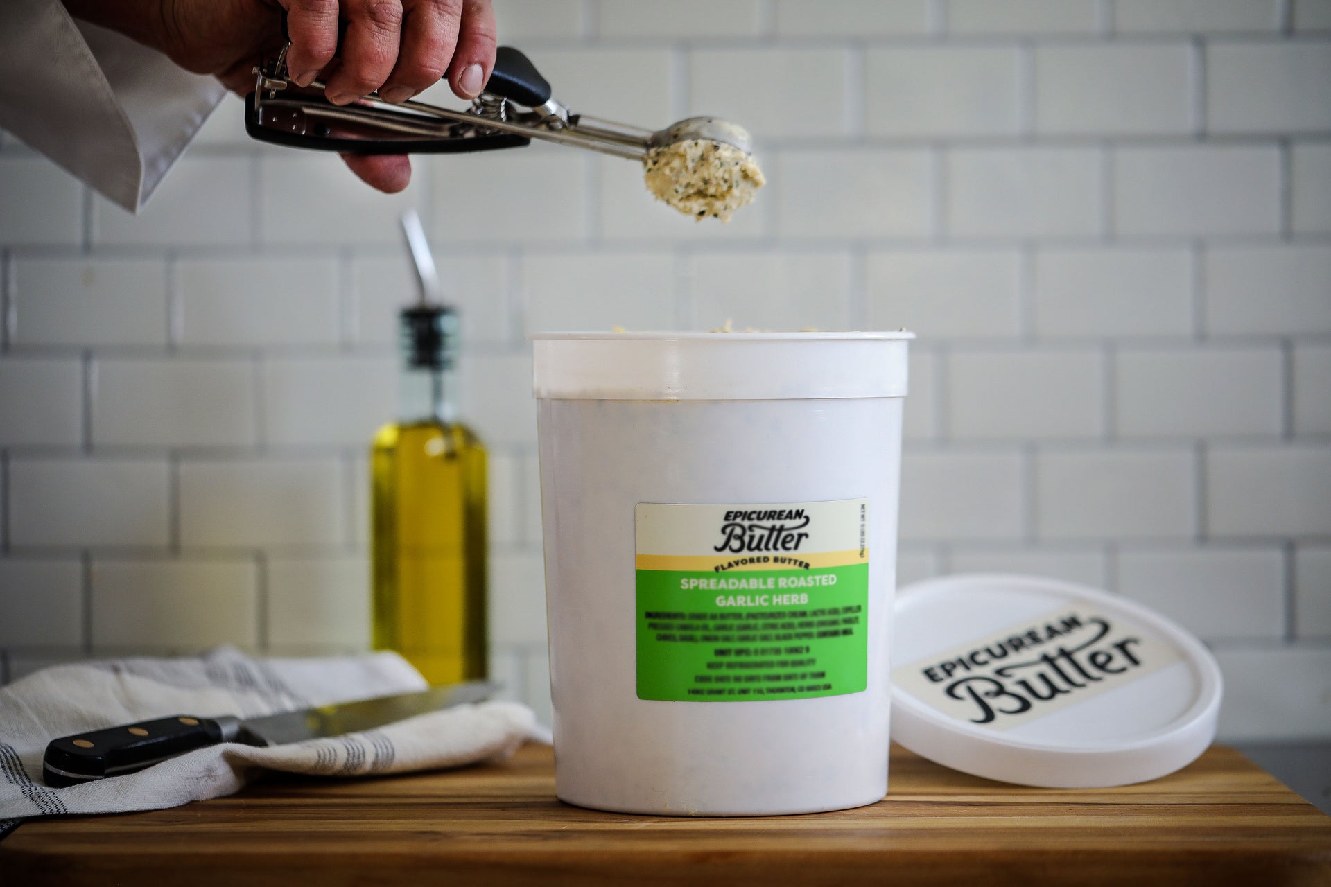 Sell Epicurean Butter Epicurean Butter