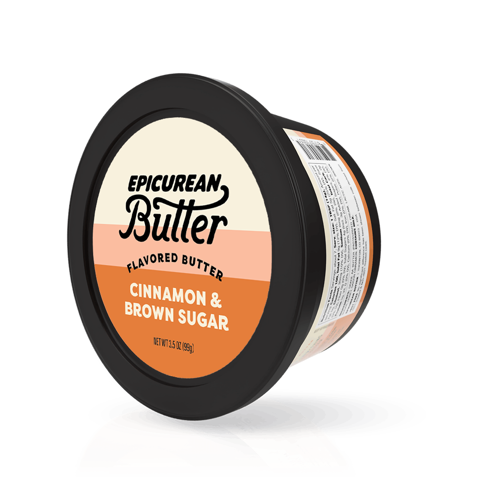 All Epicurean Butter