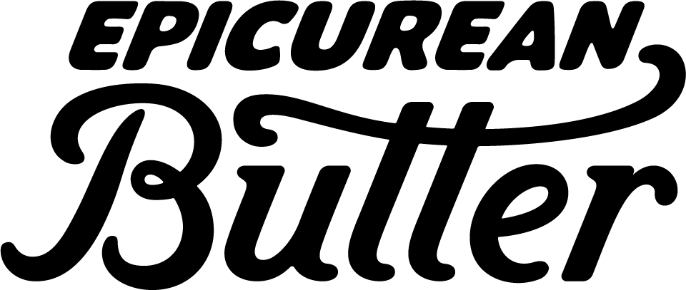 Epicurean Butter logo