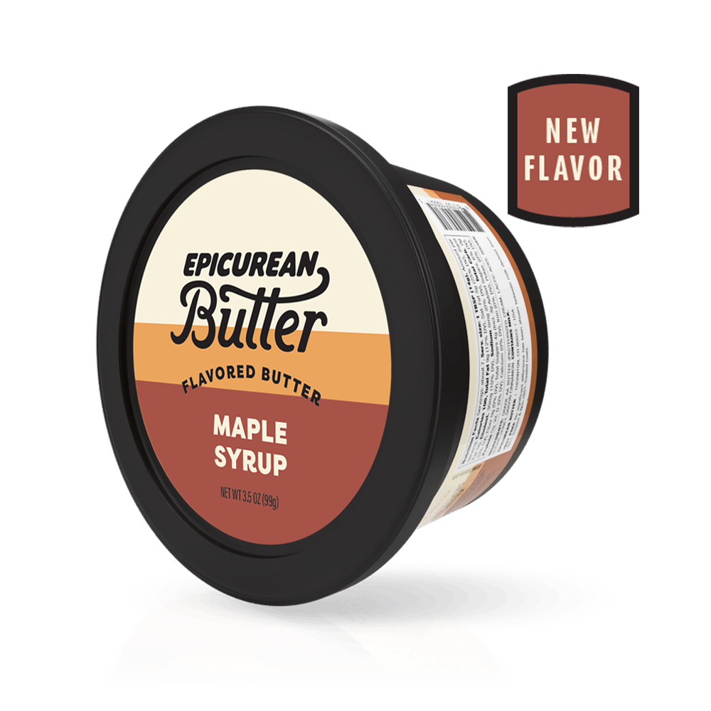 Epicurean Butter