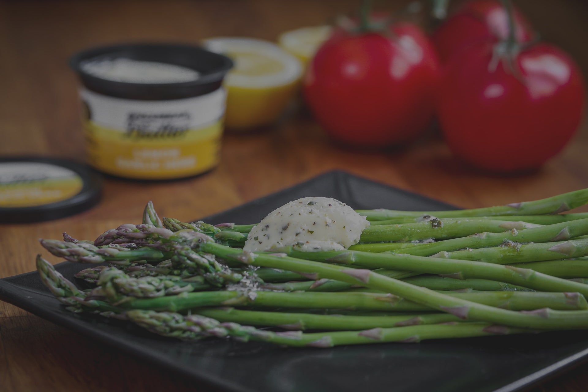 Our Story | Epicurean Butter