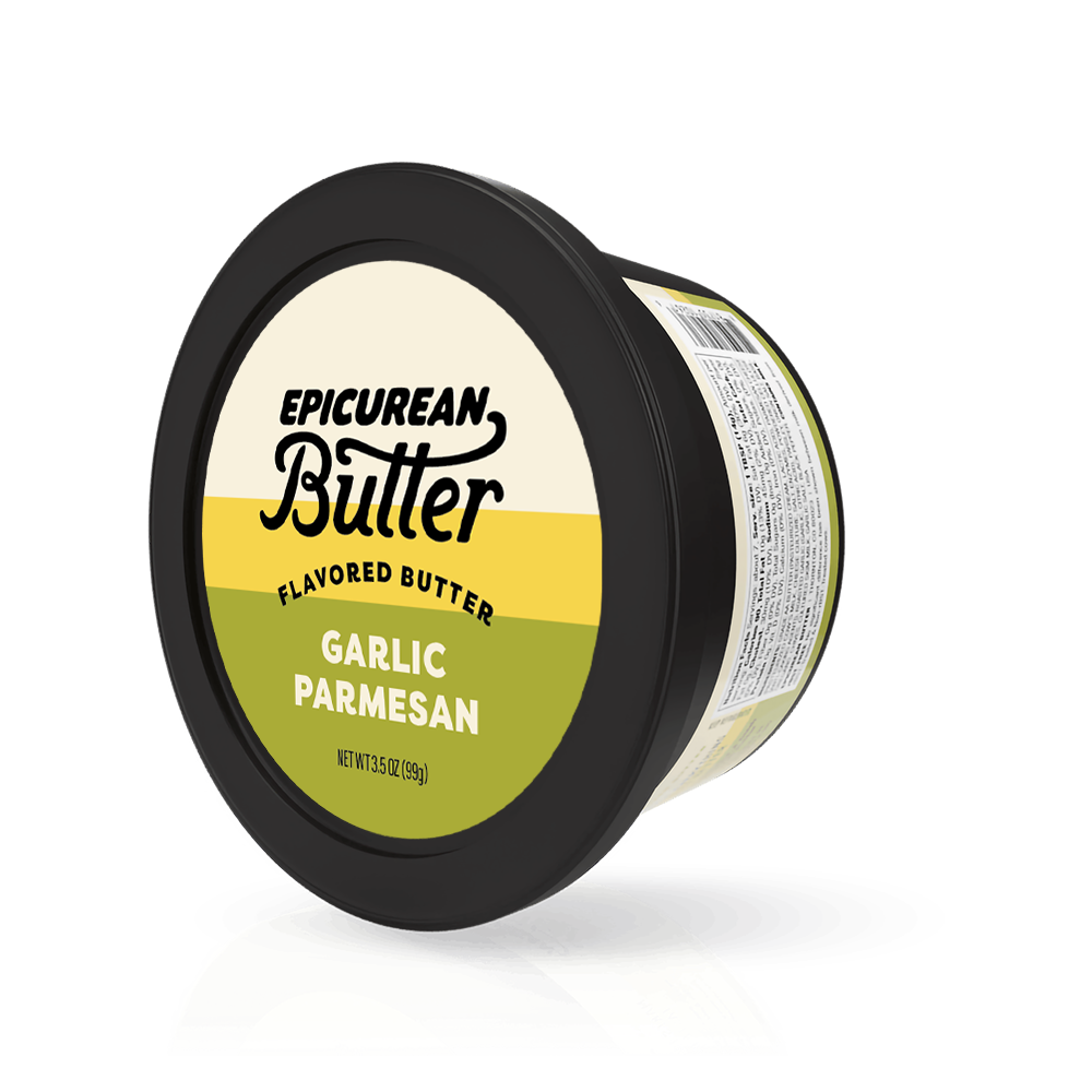 Epicurean Butter