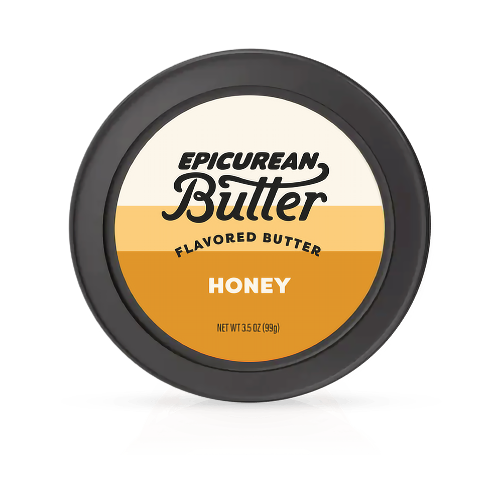 Honey Butter Epicurean Butter honey-butter-epicurean-butter