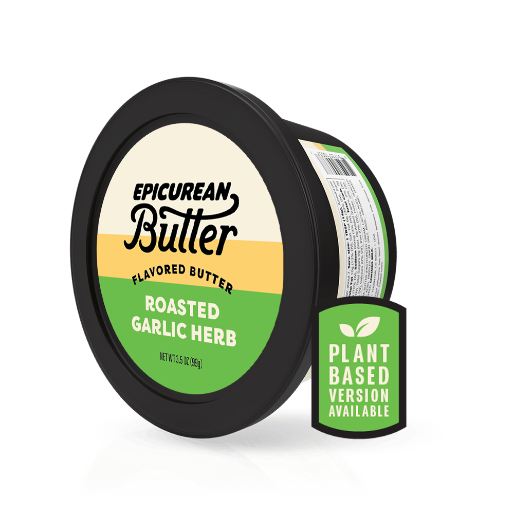 Epicurean Butter