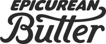 Epicurean Butter Logo