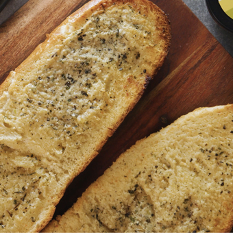 Garlic Bread
