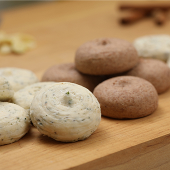 Epicurean Butter pats