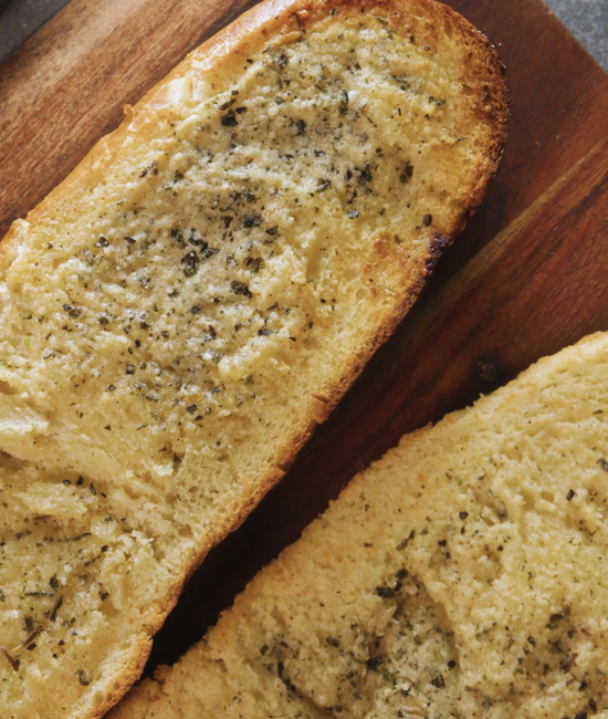 Garlic Bread